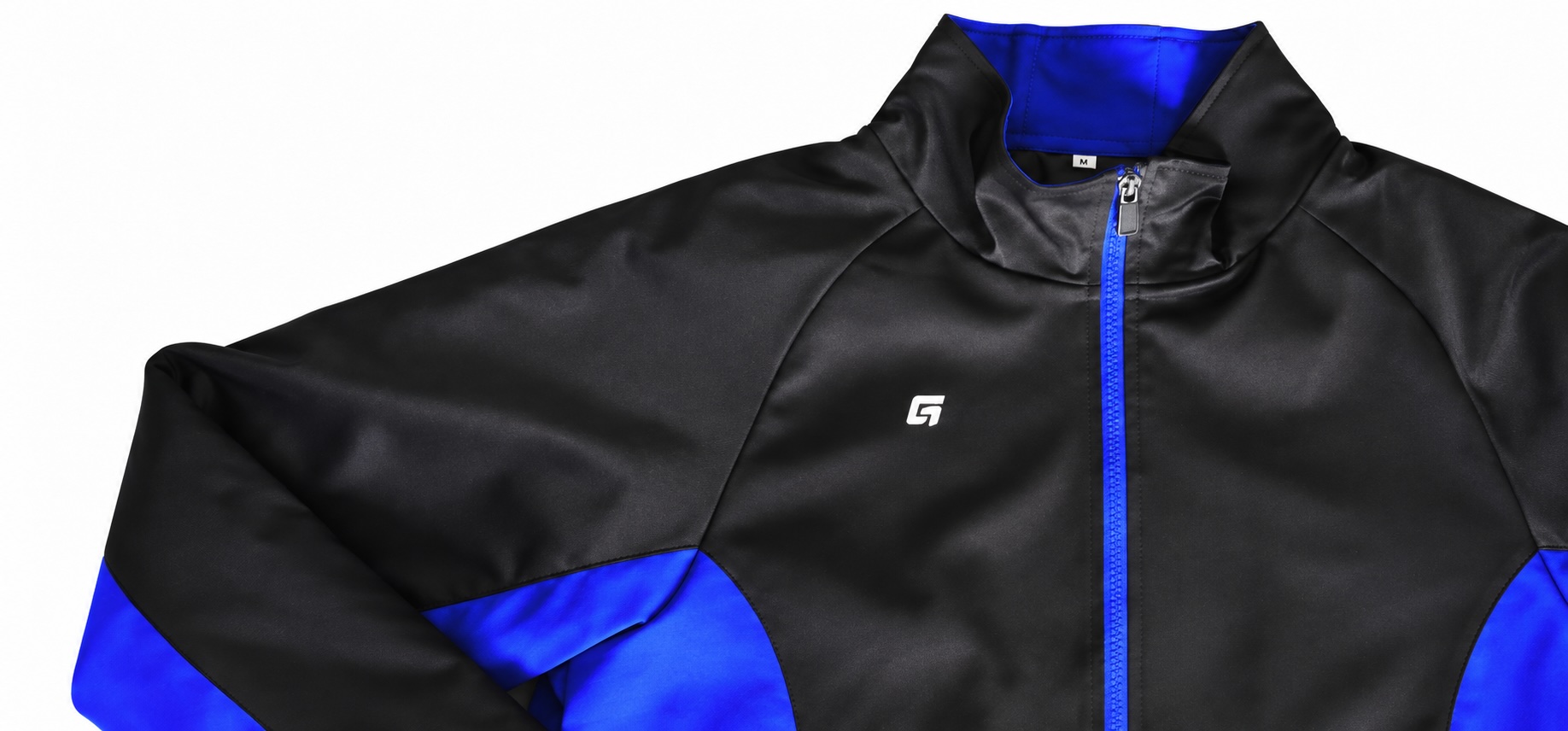 TRAINING WEAR イメージ